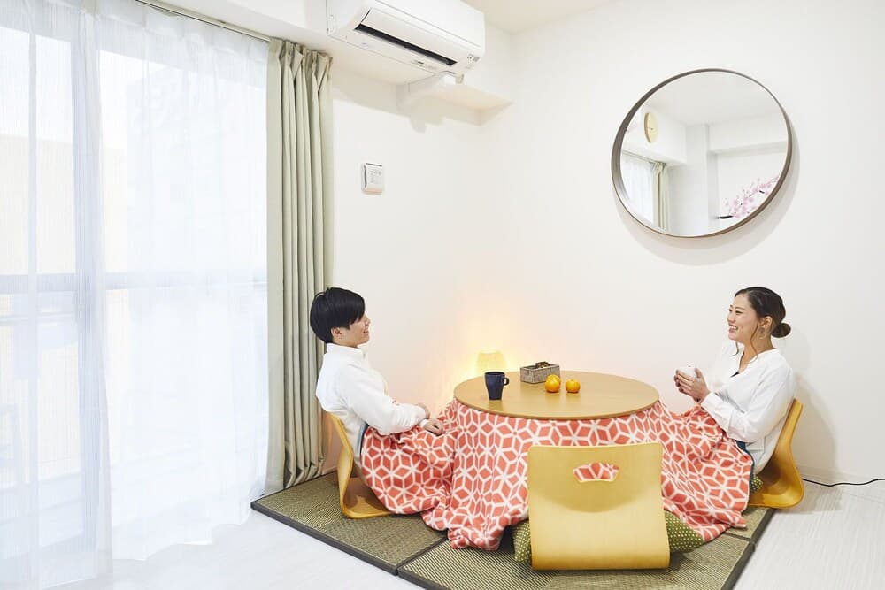 Montana Flat Yebisu - photo 24