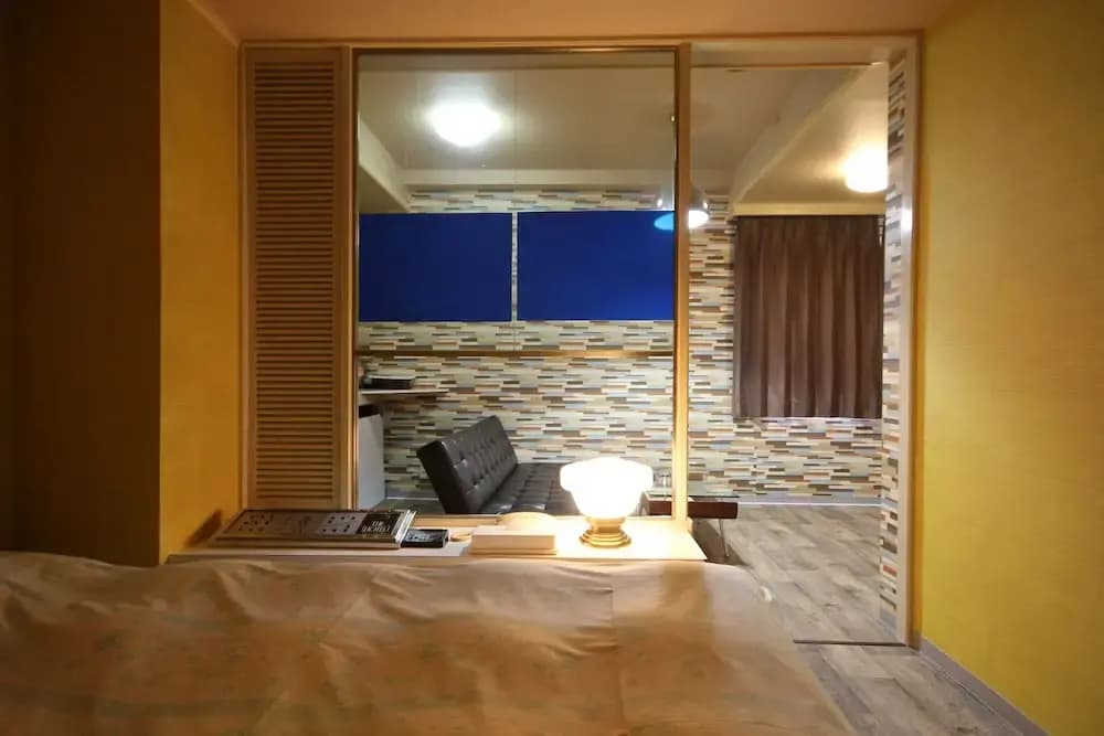 THE HOTEL - Adults Only - photo 17
