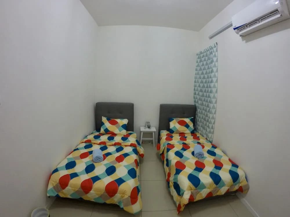 Daruma Service Apartment - photo 2