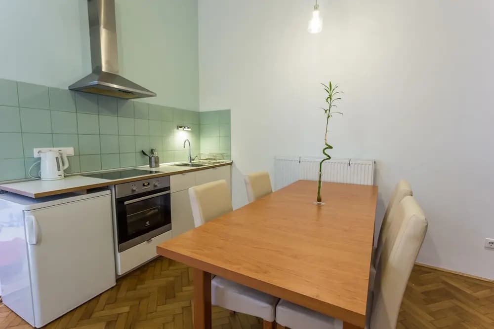 Goodtrip Apartments - Eötvös street - photo 16
