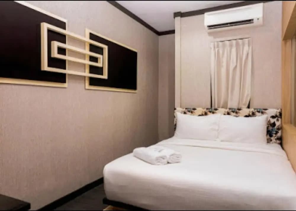 Vivids Hotel - photo 21