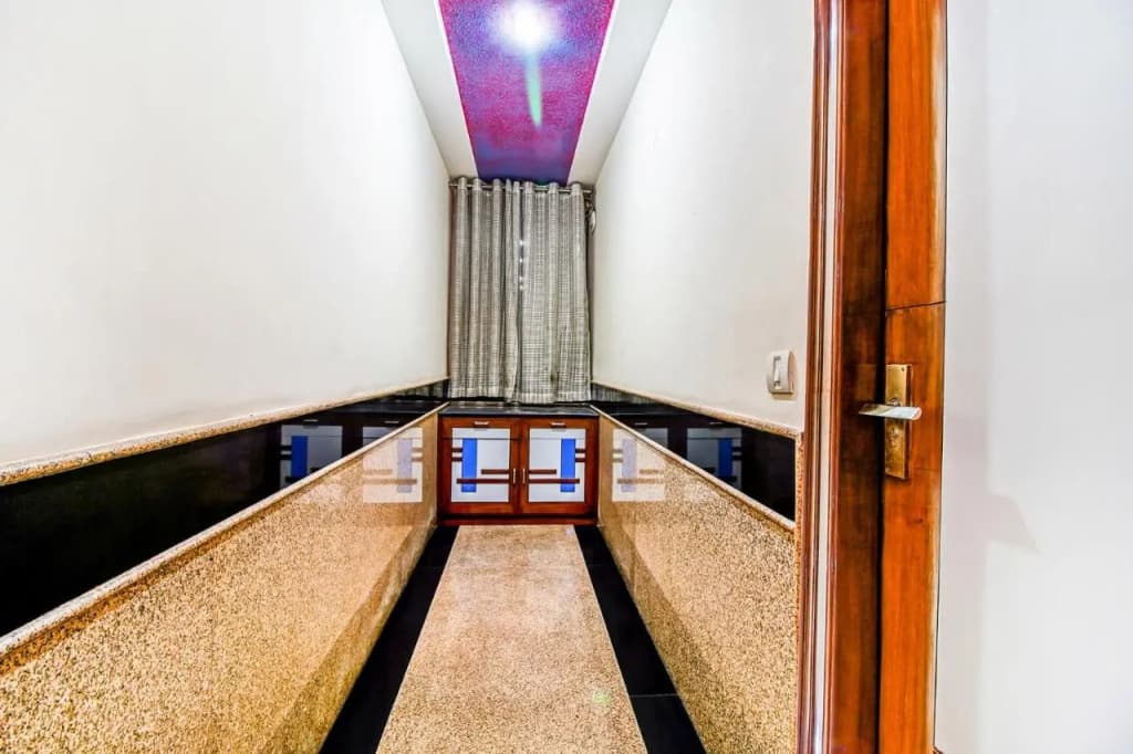 FabExpress Jaggi Palace - photo 12