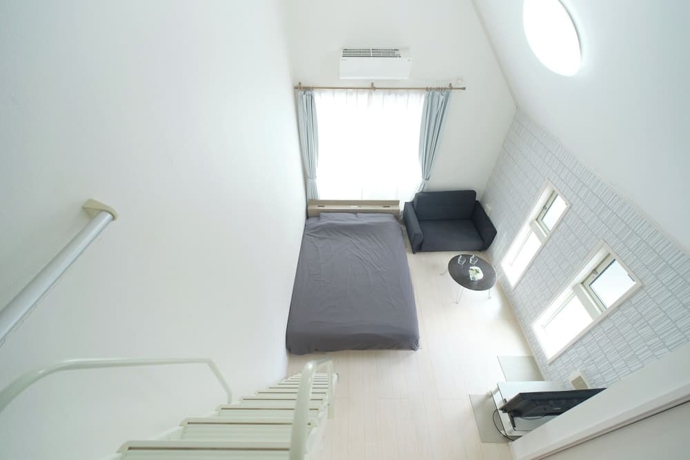 Soshigaya Apartment - photo 15