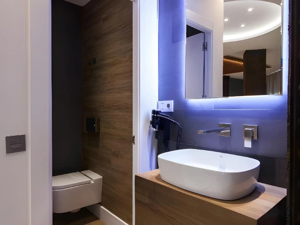 Vitium Urban Suites - photo 41
