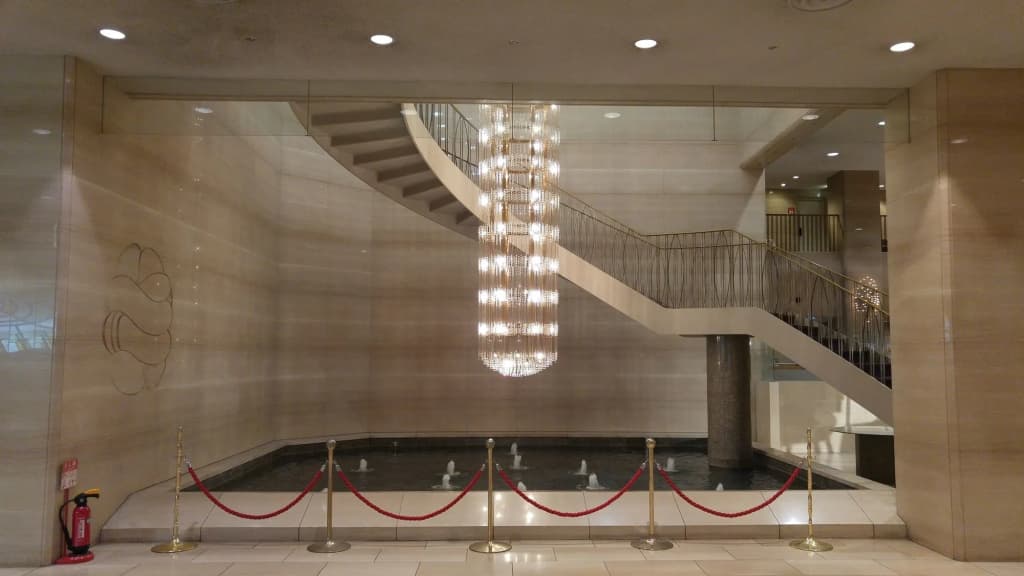 Hotel Mielparque Tokyo - photo 15