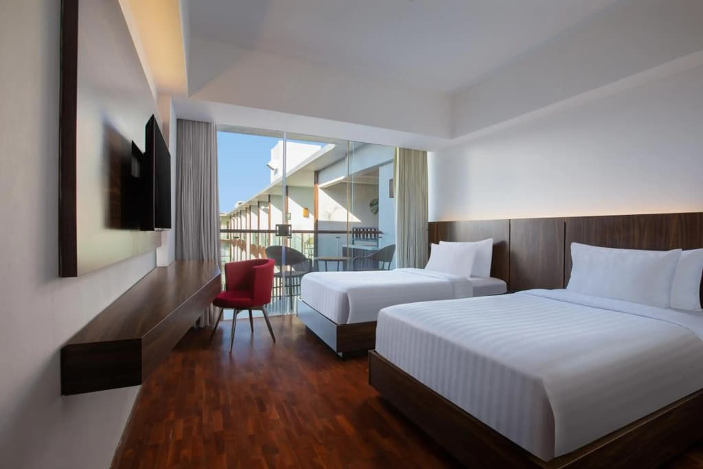 The Bene Hotel - photo 10