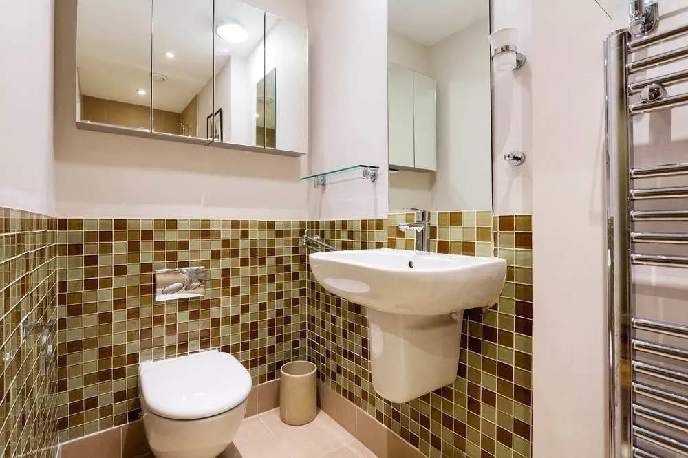 Veeve - Waterfront Flat - photo 7