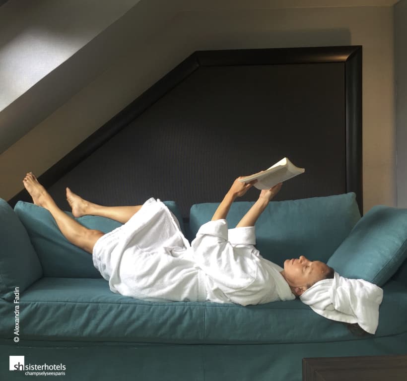 Hotel Bassano - photo 17