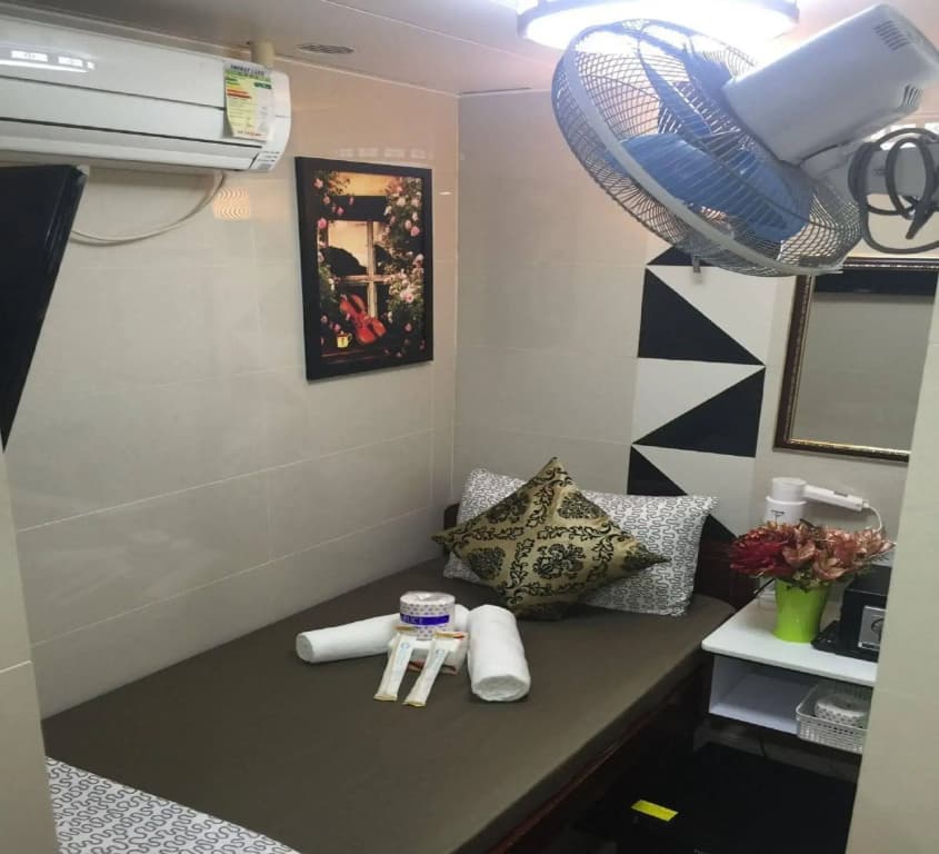 Skycity Hostel - photo 3