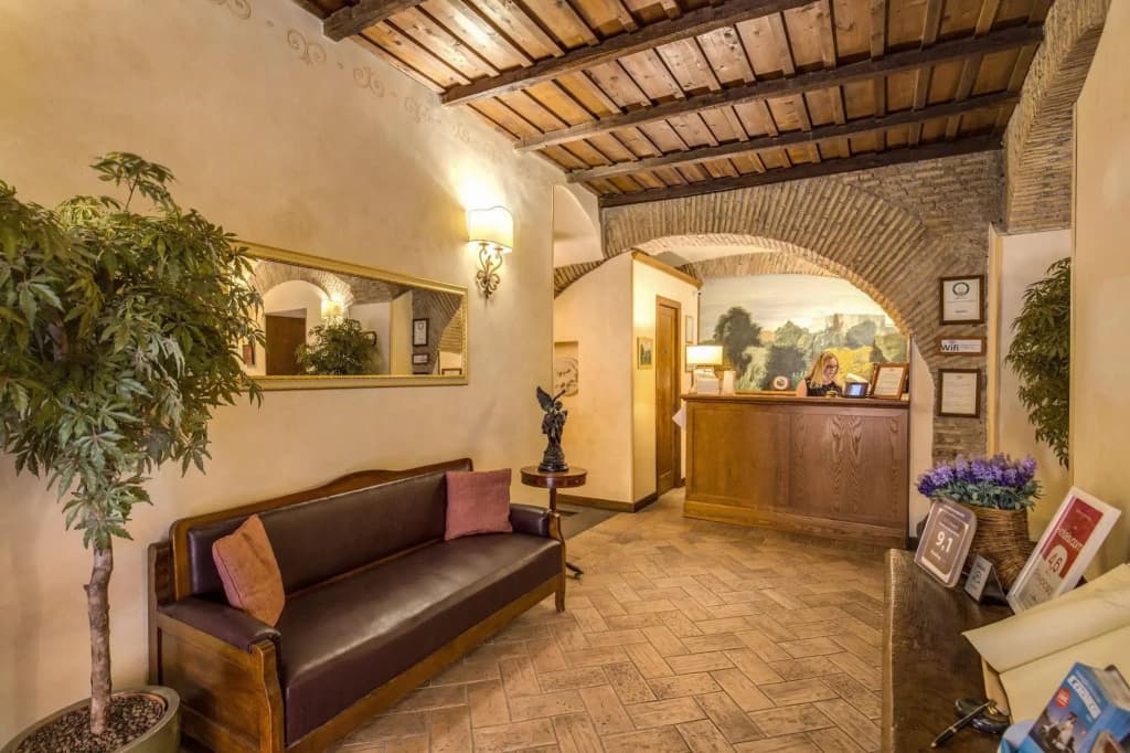 Residenza San Calisto - photo 2