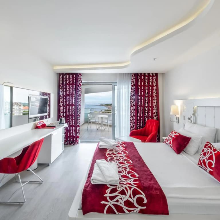 Laguna Beach Alya Resort & SPA - All Inclusive - photo 38