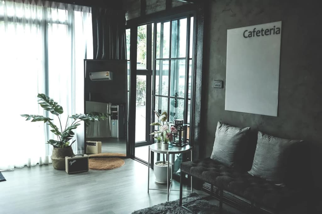 The Bed Residence Donmueang - photo 15