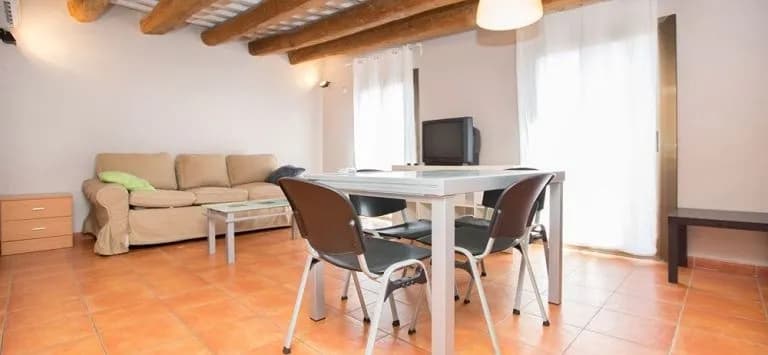 AinB Raval Hospital Apartments - photo 18
