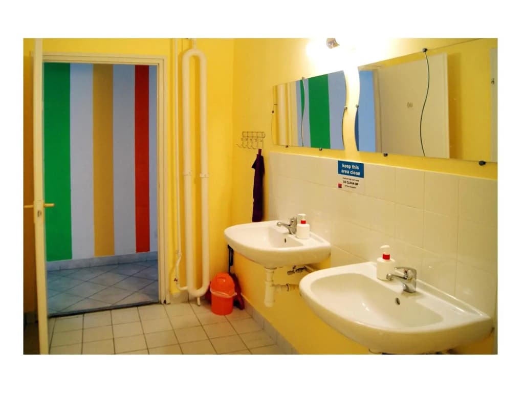 Westend Hostel - photo 7