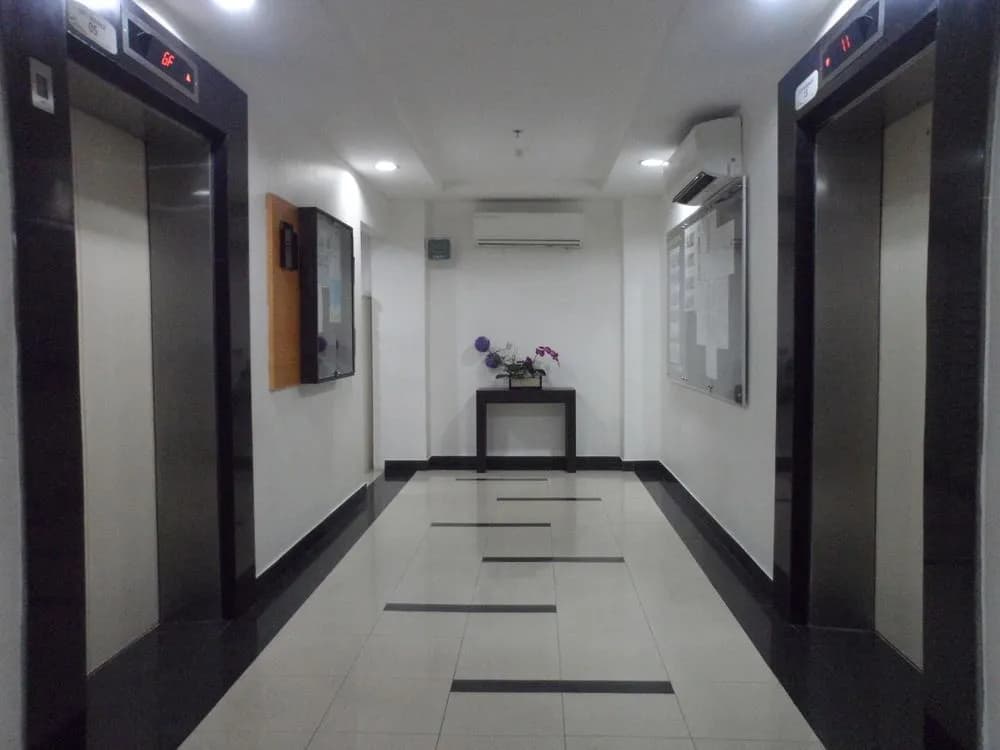 Apartment Kalibata City By Luxury Pro - photo 10