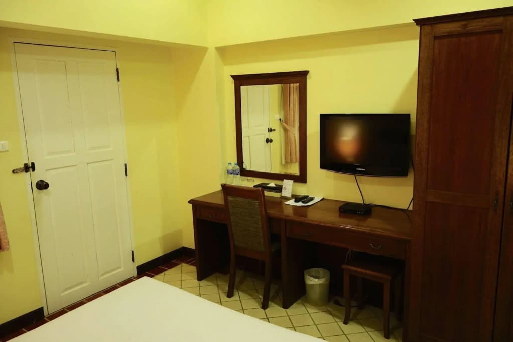 Bunthomstan Guesthouse - photo 5