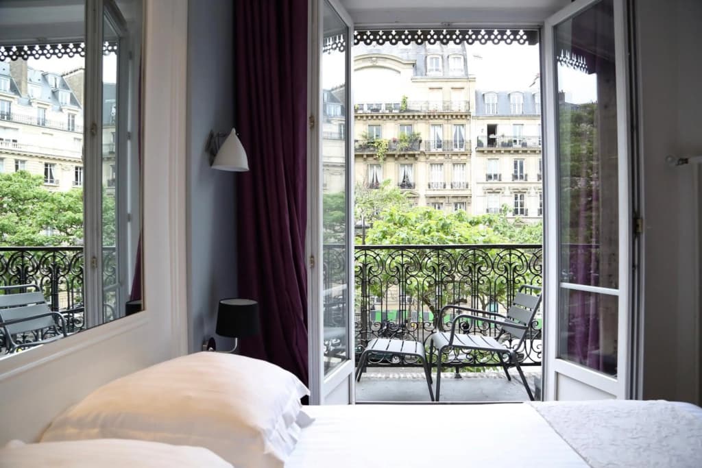 Stella Etoile Hotel - photo 8
