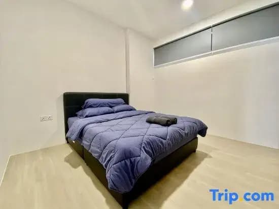 Jeff & Ricky Homestay@132 Doncaster Residence - photo 5
