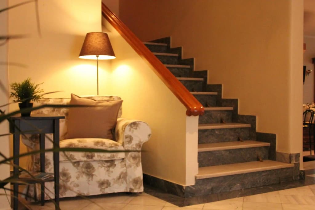 Achillion Hotel - photo 20