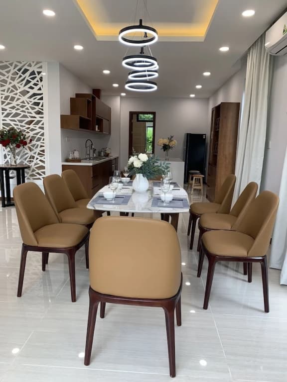 Phu Quoc Ahas Villa - photo 16