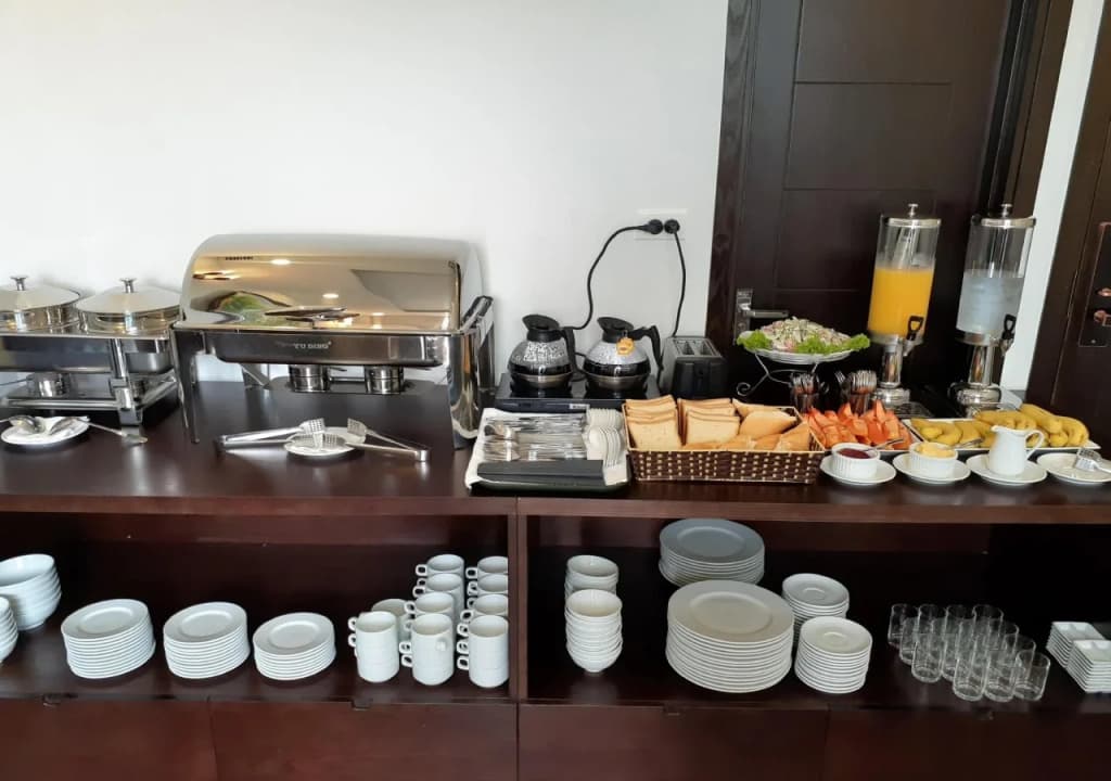 T&M Luxury Hotel Hanoi - photo 8