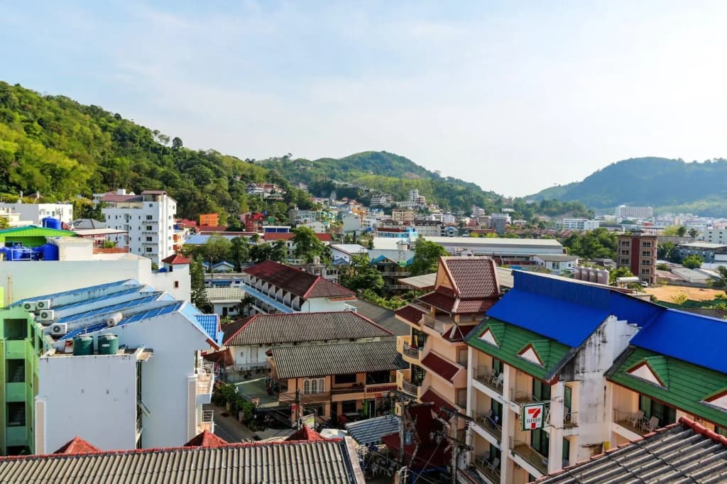 Absolute Guesthouse Phuket - photo 17