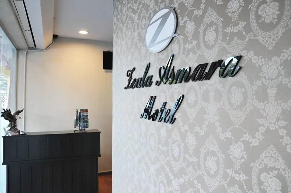 Zeala Asmara Motel - photo 7