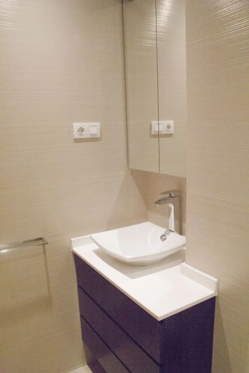 Alterhome Apartamento Plaza España IX - photo 9
