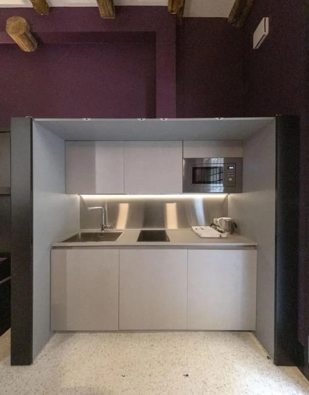 Residence Poli Venezia - photo 19