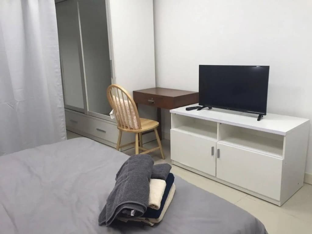 S Apartment - photo 3