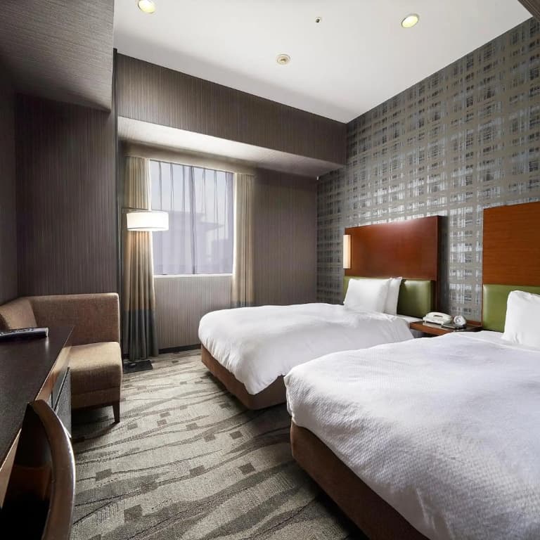 Sotetsu Grand Fresa Tokyo Bay Ariake - photo 35