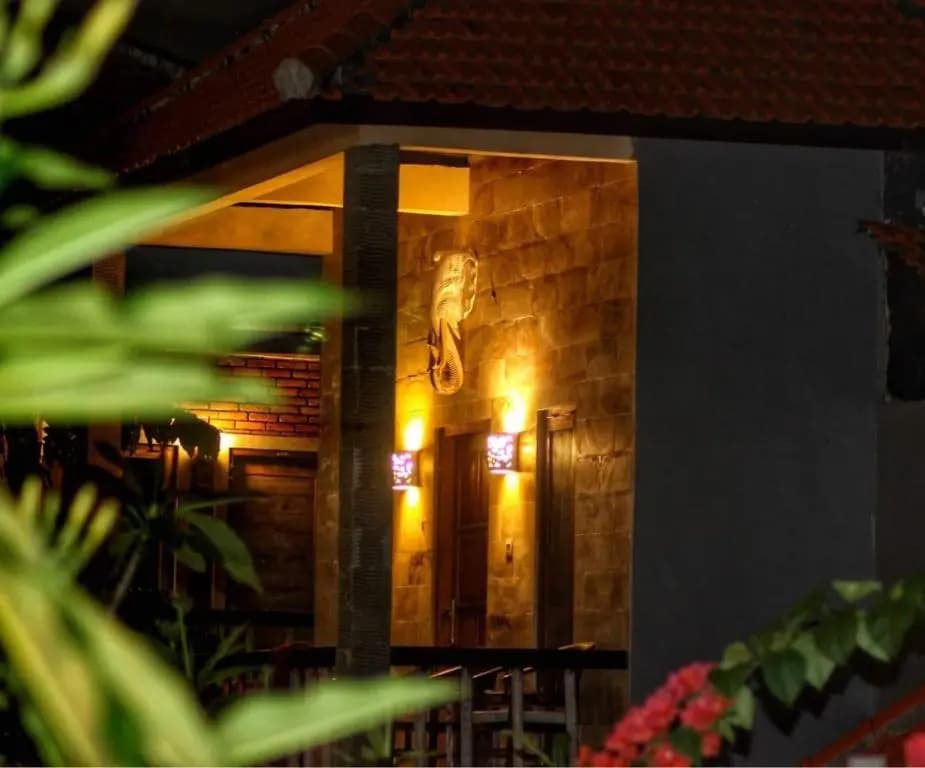 Satria Bungalow - photo 8