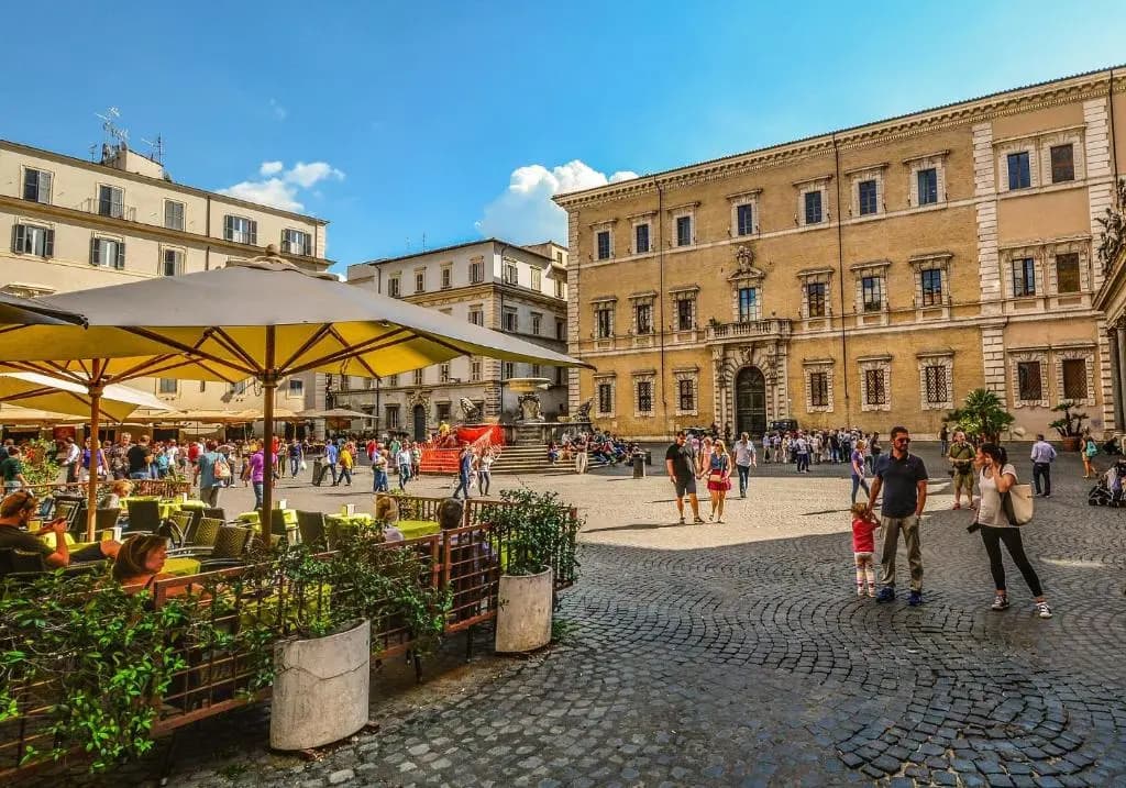 Residenza Belli - photo 11