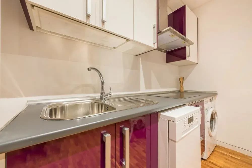 Retiro Apartment - photo 12