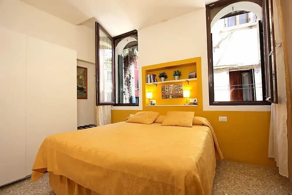 City Apartments - Ormesini - photo 5