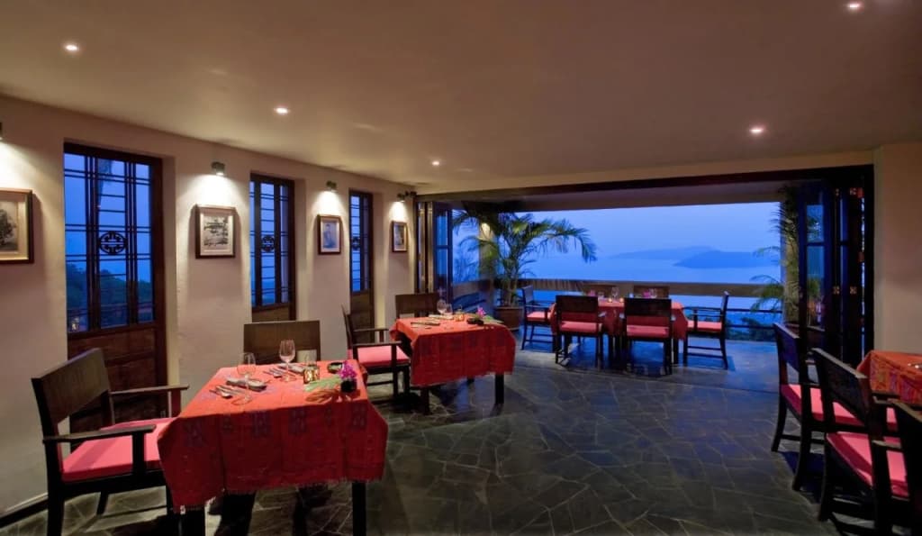 Serene Retreat and Spa - photo 10