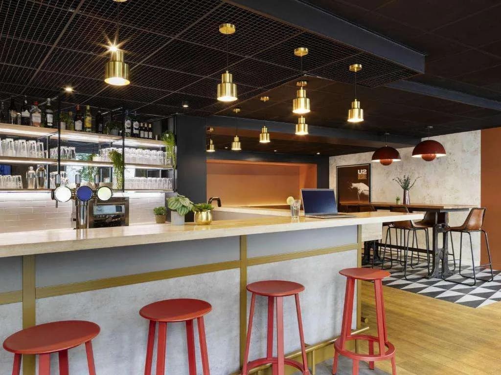 ibis Paris Nation Davout - photo 33
