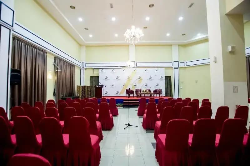 Kobemas Hotel Melaka - photo 12