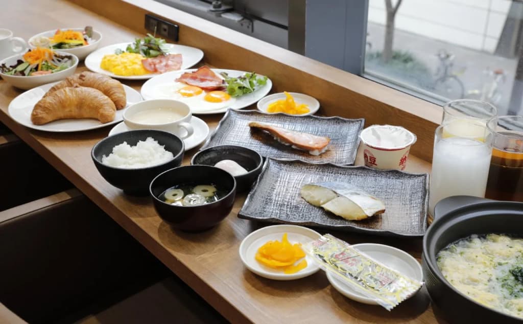 Tamacabin Osaka Honmachi - photo 11
