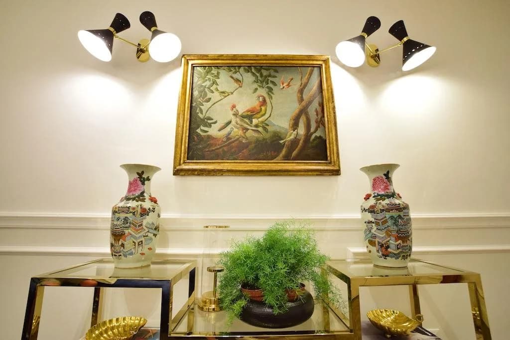 Kf Deluxe B&B - photo 17