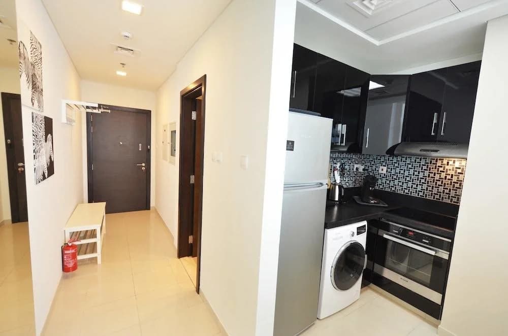 Key One Holiday Homes-Botanica Tower - photo 19