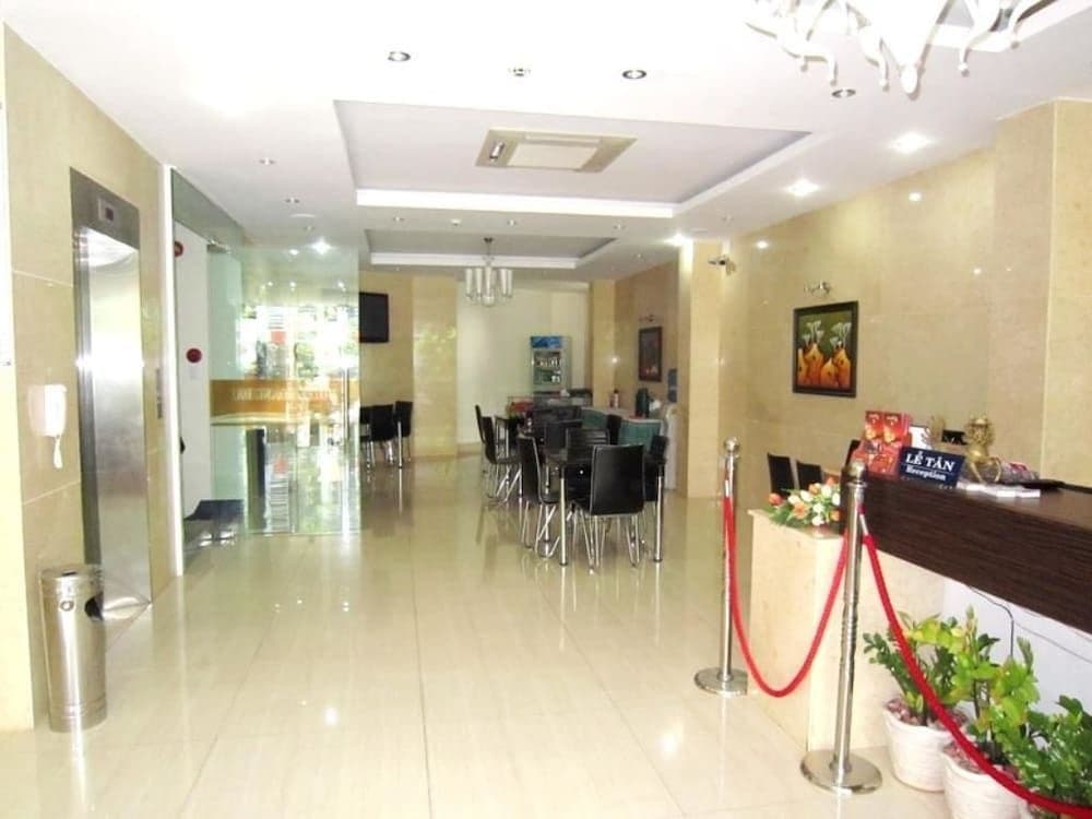 Hoang Dai Hotel Danang - photo 15