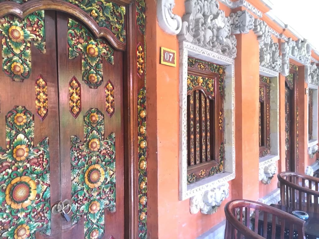 Agung Cottages - photo 14