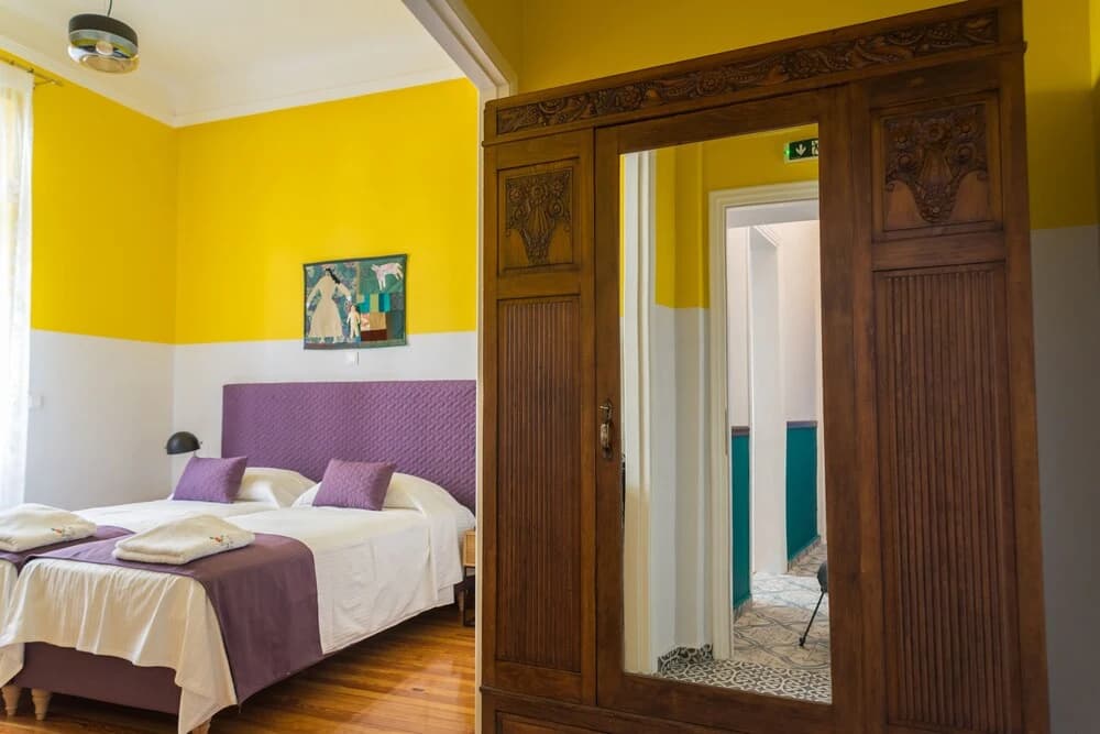Neratzia Rooms - photo 5