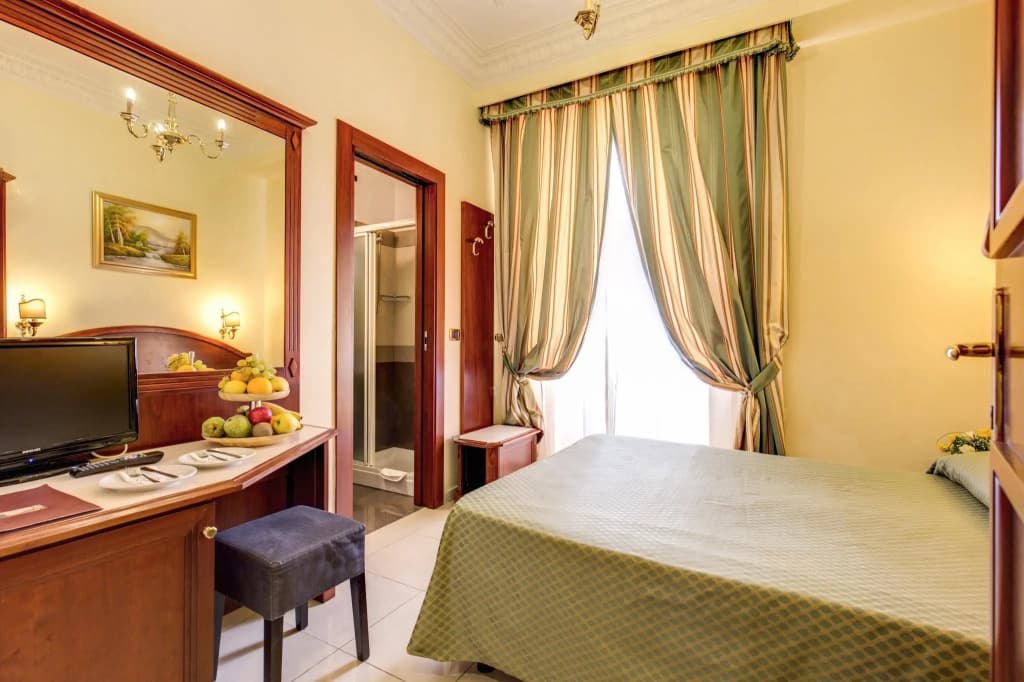 Hotel Contilia - photo 24