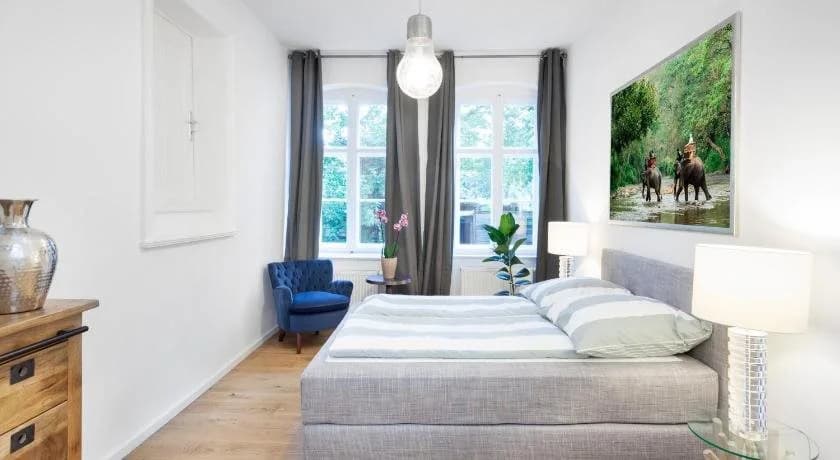 Great Stay Apartments - photo 21