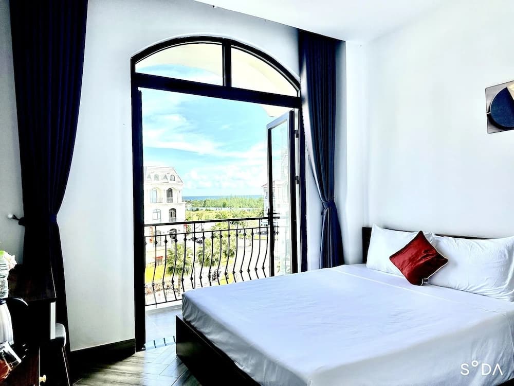 Legend Phu Quoc hotel - photo 14