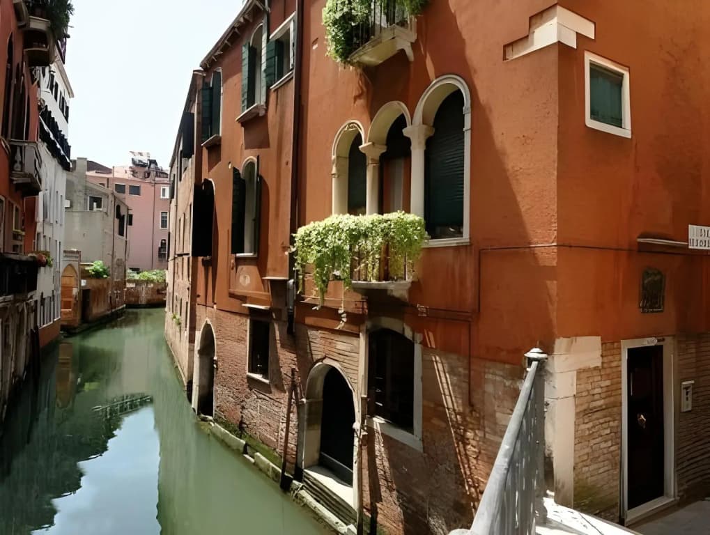 Ca' Bonvicini - B&B - photo 11