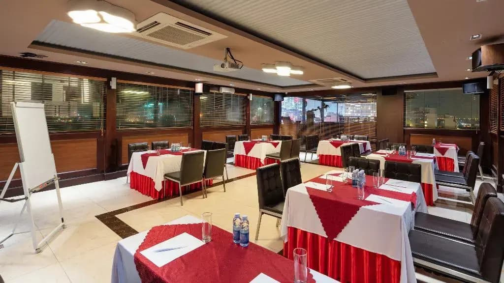 Skylark Hotel - photo 31