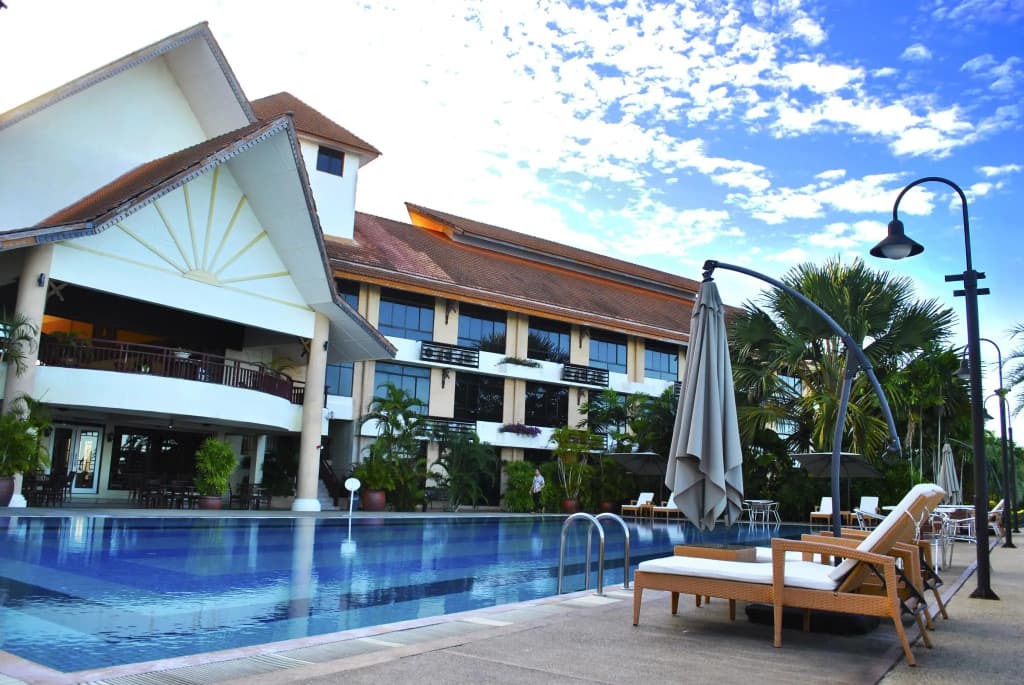 Kudat Golf & Marina Resort - photo 11